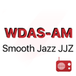 WDAS Smooth Jazz JJZ