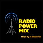 Radio power mix