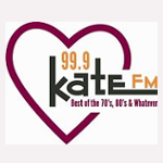 WQNR 99.9 Kate FM