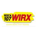 WIRX Rock 107 FM