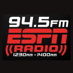 WTSL 94.5 ESPN Radio