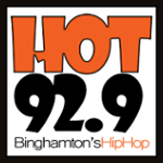 WCDW Hot 92.9 FM