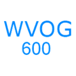 WVOG Gospel 600 AM