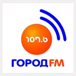Город ФМ (Gorod FM)