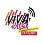 KTFR 100.5 Viva Radio
