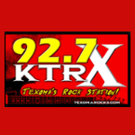 KTRX 92.7 FM