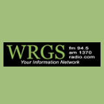 WRGS Hometown Radio 1370 AM