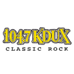 KDUX-FM 104.7 KDUX