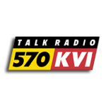 KVI 570 AM