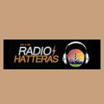 WHDX / WHDZ Radio Hatteras 99.9 / 101.5 FM