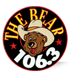 KDBR The Bear 106.3 FM (US Only)