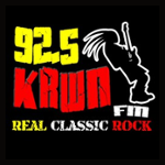 KRWN Crown FM 92.5