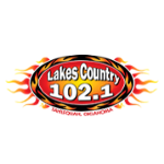 KEOK Lakes County 102.1 FM