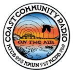 KMUN Coast Community Radio