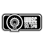 WUSC-FM 90.5