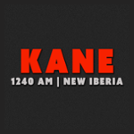 KANE Radio 1240 AM