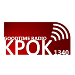 KPOK 1340 AM