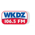 WKDZ 106.5 FM
