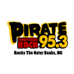 WOBR-FM Pirate 95.3