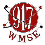 WMSE 91.7 FM