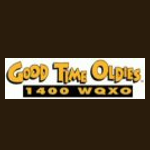 WQXO Good Time Oldies 1400 AM