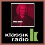 Klassik Radio - Pure Bach