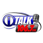 KNKI iTalk 106.7 FM