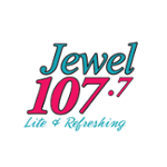 CKHK-FM The Jewel 107.7