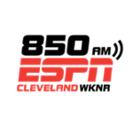 WKNR - ESPN 850 AM