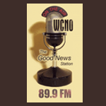 WCNO 89.9 FM