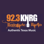 KNRG Renegade Radio 92.3 FM