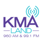 KMA-FM 99.1