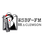 WSBF-FM 88.1 FM