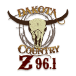 KYYZ Country Thunder 96.1 FM