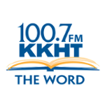 KKHT 100.7 The Word FM