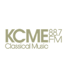 KCME / KMPZ All Classical 88.7 / 88.1 FM