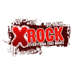 KXLR XRock 95.9 FM