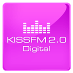 Kiss FM - Digital (Кисc ФМ)