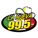 KKPS La Nueva 99.5 FM