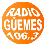 Radio Guemes 106.3 FM