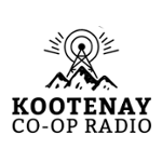 CJLY-FM Kootenay Co-op Radio