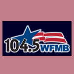 WFMB 104.5 FM