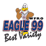 WFRO-FM Eagle 99