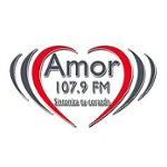 KCKO Amor 107.9 FM