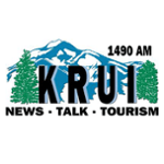 KRUI NewsTalk 1490 AM