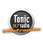 Tonic Radio Ville Franche 94.7 FM