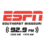 KLSC SE MO ESPN 92.9 FM