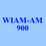 WIAM 900 AM