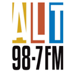 WXCT Alt 98.7