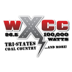 WXCC Coal Country 96.5